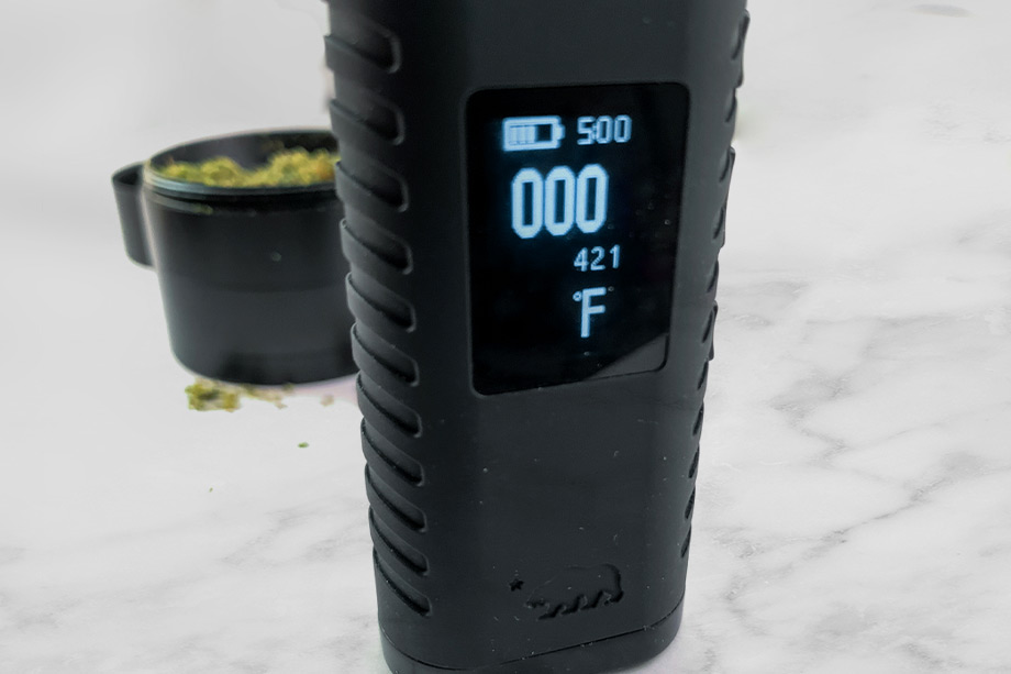 Cali Oso